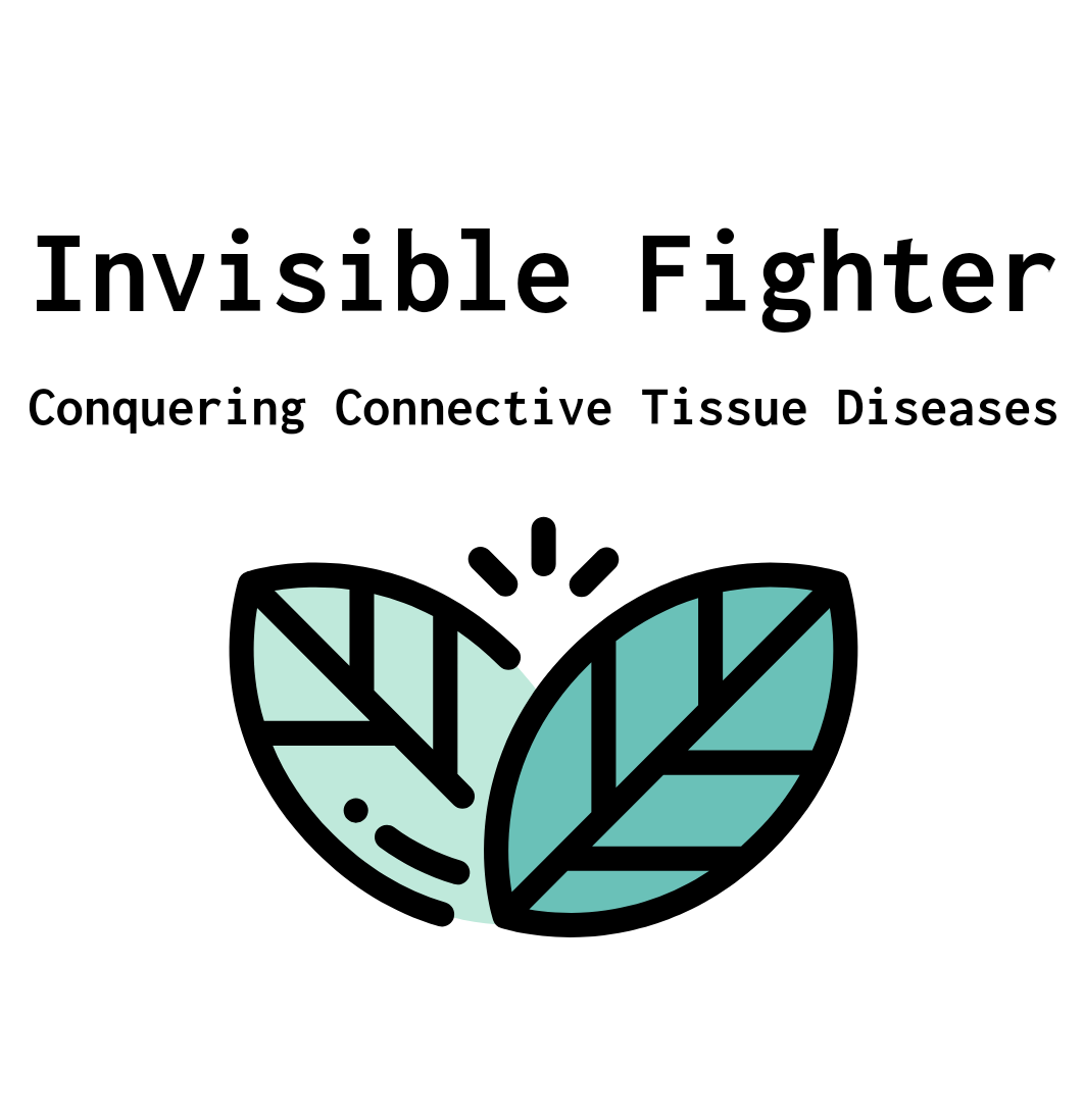 Invisible Fighter